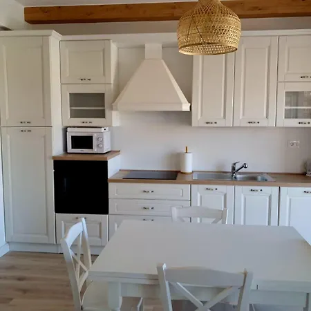 Apartment Attico Centro 4 Saluzzo