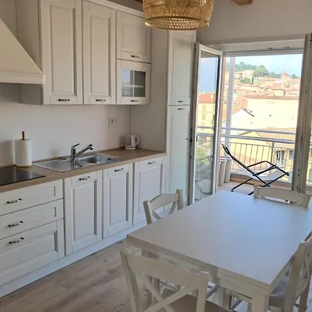 Attico Centro 4 Διαμέρισμα