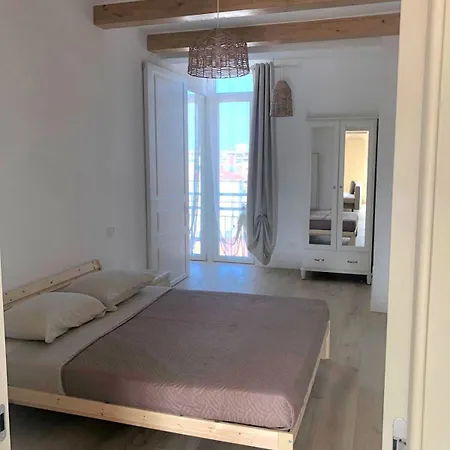 Attico Centro 4 Διαμέρισμα Saluzzo