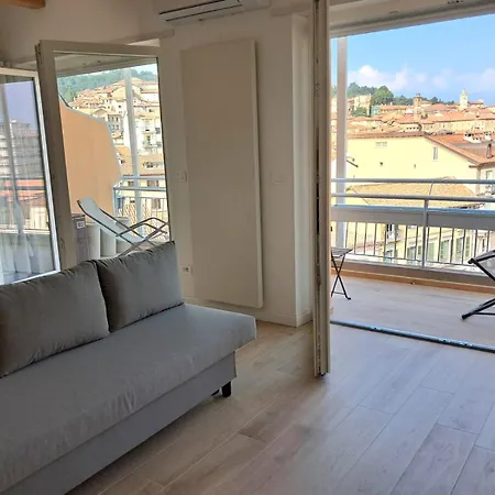 Apartment Attico Centro 4 Saluzzo
