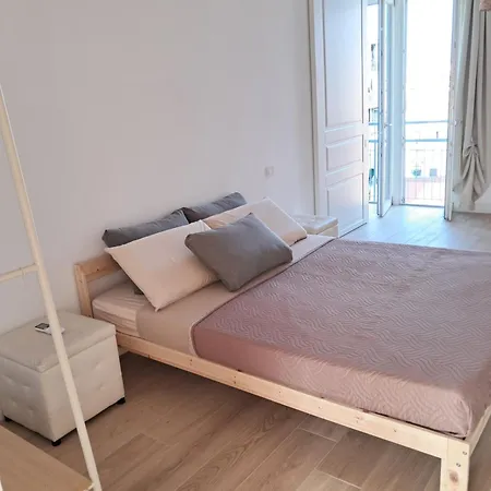 Attico Centro 4 Διαμέρισμα *