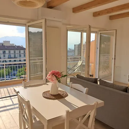 Attico Centro 4 * Saluzzo