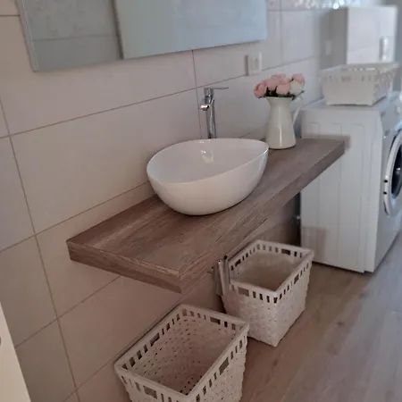 Attico Centro 4 Διαμέρισμα *