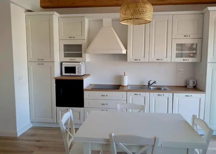 Apartment Attico Centro 4 Saluzzo